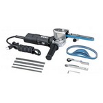 Dynabrade 40611 | Electric Dynafile II Abrasive Belt Tool Kit