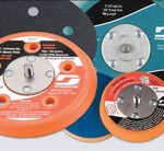Dynabrade 54488 | Polishing Pad Has a Diameter of 3 1/2
