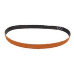 Dynabrade 79124 | Sanding Belt 80 Grit Ceramic 1/2