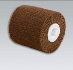 Dynabrade 79402 | Finishing Flap Roll 4-1/4