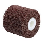 Dynabrade 79483 | Wheel 80 Grit Med 5/8