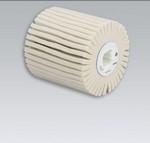 Dynabrade 79488 | Polishing Flap Roll 4-1/4
