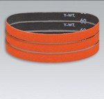 Dynabrade 91437 | Sanding Belt Alum Oxide 60GR 1/2