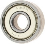 Dynabrade DB01206 | Rear Bearing Over Shaft