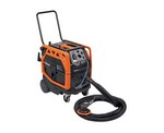 Dynabrade M103NS | Mini-Raptor 2 Vac Pack Mobile Auto Vacuum System