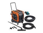 Dynabrade M103SPC | Mini-Raptor 2 Vac Pack Mobile Auto Vacuum System