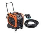 Dynabrade M103SU | Mini-Raptor 2 Vac Pack Mobile Auto Vacuum System