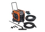 Dynabrade M103SUC | Mini-Raptor 2 Vac Pack Mobile Auto Vacuum System
