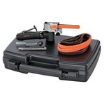 Dynabrade MNF1K | Mini-Nitrofile Abrasive Belt Tool Kit