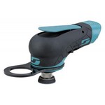 Dynabrade X125TR | Random Orbital Sander 1-1/4