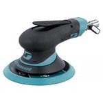 Dynabrade X62HS | Random Orbital Sander 6