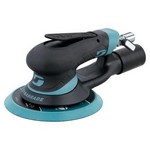 Dynabrade X62VHS | Random Orbital Sander 6