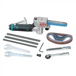 Dynabrade Inc 15006 | Mini-Dynafile Ii Abrasive Belt Tool Kit