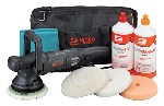 Dynabrade Inc 50208 | Random Orbital Buffing Kit
