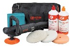 Dynabrade Inc 50209 | Rotary Buffing Kit