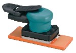 Dynabrade Inc 58511 | Sander Dynabug 2 Non-Vac
