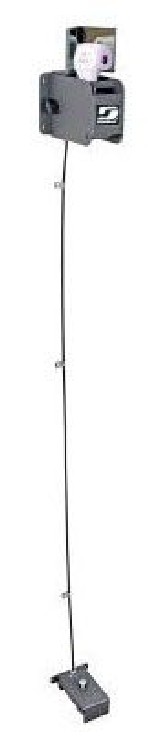 Dynabrade Inc 62110 | Screening Thermometer Foot Activated