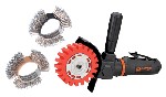 Dynabrade Inc NZ1K | Nitrozip Surface Conditioning Tool Kit