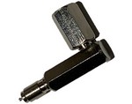 Kent Moore Tools CH-48027-3 | Gas Fuel Rail Adapter