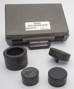 Kent Moore Tools CH-48358 | Clutch Arm Bushing Replacer for GM