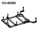 Kent Moore Tools CH-49289 | Centering Adapter