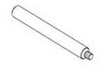 Kent Moore Tools CH-50439 | Chevrolet Kingpin Bushing Installer Handle