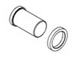 Kent Moore Tools CH-50440 | Chevrolet Kingpin Bushing Installer