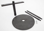 Kent Moore Tools DT-46451 | Brake & Clutch Spring Compressor