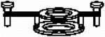 Kent Moore Tools DT-46474 | Compressor, Brake F Cup Spring