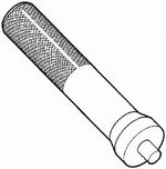 Kent Moore Tools DT-47551 | Input Shaft Bearing Installer