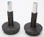 Kent Moore Tools DT-47927 | Differential Bearing Cup Remover