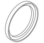 Kent Moore Tools DT-49743 | Adapter, Low Clutch Spring Compressor