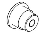 Kent Moore Tools DT-49784 | Installer, Case Needle Bearing