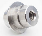 Kent Moore Tools DT-50897 | Output Shaft Bearing Installer