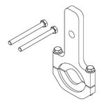 Kent Moore Tools DT-51329-A | Driveshaft Removal Adapter