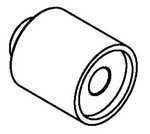 Kent Moore Tools DT-51467-A | PTU Seal Installer