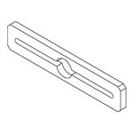 Kent Moore Tools DT-52081 | End Play Gauge Plate