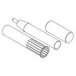 Kent Moore Tools DT-52095 | Turbine Shaft Large Seal Installer