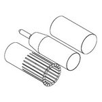 Kent Moore Tools DT-52096 | Direct Overdrive Sun Gear Shaft Seal Installer
