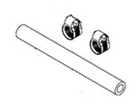 Kent-Moore DT-52263-4 | Adapter, 3/8” Hose