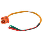 Kent Moore Tools EL-50332-265 | HV Rear Adapter Cable