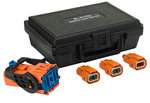 Kent Moore Tools EL-51753 | Battery Smoke Test Adapter Set