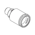 Kent Moore Tools EL-52016-2A | Battery Coolant Passage Test Adapter