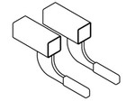 Kent Moore Tools EN-28467-160 | Adapters, Engine Support Bridge