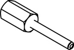Kent Moore Tools EN-46720 | Remover Injector