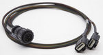 Kent Moore Tools EN-46999-15 | Active Fuel Management Tester Air Adapter - V6