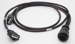 Kent Moore Tools EN-46999-20 | Active Fuel Management Tester Air Adapter - V8