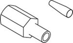 Kent Moore Tools EN-48266 | Injector Seal Installer & Sizer Adapters