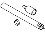Kent Moore Tools EN-48974-5 | EGR Cooler Pressure Test Adapter