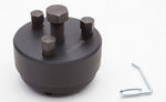 Kent Moore Tools EN-49204 | Crankshaft Rear Oil Seal Installer